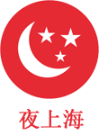 夜上海论坛LOGO