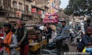 王毅外长前脚刚走，莫迪立马不遮掩，中国每一处，印度都得控制住
