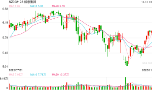 如意集团遭立案调查 近年来信披违规频发，业绩持续亏损