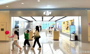 大疆突然降价被质疑″背刺″！官方回应:″双11″常规促销