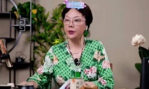 李金斗称杨少华午休时辞世，安详无痛苦，小儿子杨议被批消费老爹