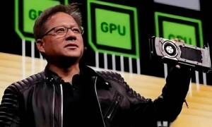 原创 
            黄仁勋白高兴一场，H20销量挂零，英伟达在华生路已彻底断绝