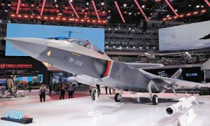 歼-20加一个S，就能彻底颠覆传统空战？双座版歼-20到底强在哪？