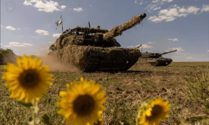 俄军终于逮住大鱼，杀死92名美国雇佣军！还有数百条大鱼正在围攻