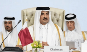 美国国务卿刚走，以色列就向全球宣战，不达目的誓不罢休，中国也不例外