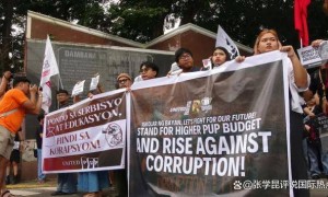 黄岩岛突发！马科斯趁乱出击，中方大清早一句话，透露关键信息