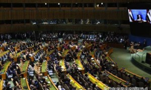 当着全球的面，中国重磅决定，这个便宜我们不占，切断特朗普后路