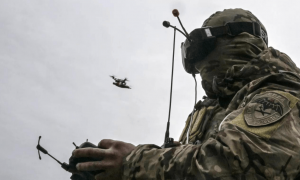 泽连斯基胜利谎言破灭，俄大军攻入乌克兰又一州，距市中心仅有20公里