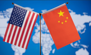 美军高层自信发言：一旦中国先进技术失效，我们能凭借强素质获胜