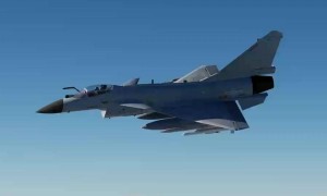 印巴空战风云再起，印度四百公里导弹欲雪耻，歼十面临真正考验