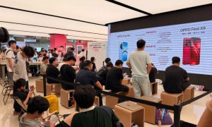 OPPO Find X9系列凭什么首销即卖爆？解密三大核心密码