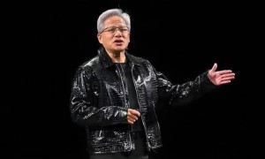 英伟达回应芯片售罄传闻：可实时满足所有订单需求