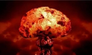 中美巴核武对比：中国600枚核弹头，美国5100枚，巴基斯坦呢