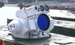 九三阅兵新惊喜：海红旗-9导弹“减肥成功”，中国驱逐舰火力翻倍