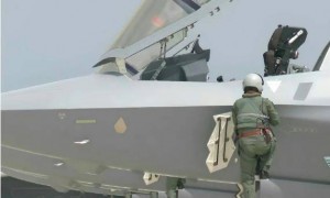 解放军战机现身金门，“护送”台岛医疗机降落，台当局措手不及