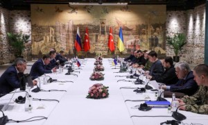 被要求下台后，泽连斯基决定停火，唯一请求竟如此卑微？