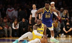 维金斯：希望詹姆斯不要招募我加盟湖人了，我最想的是和库里联手