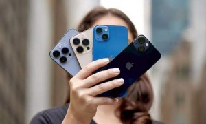 原创 
            终于，包括鸿蒙在内，所有国产手机系统，全部强行兼容苹果iOS了