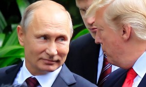 俄军攻入红军城，关键时刻，泽连斯基硬气了，称自己不害怕特朗普