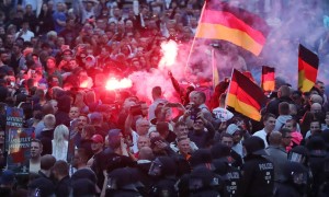 德国刚恢复对以军售，大后方就传来一条噩耗，默茨陷入两难死局