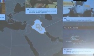 沉默20天，关于“阵风”战机疑被击落，法国军方终于表态