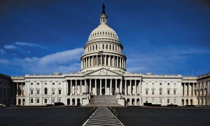 美众议院动真格，给总统套上“紧箍咒”，权力博弈进入“肉搏期”