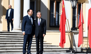 中方外长亲自出马，波兰终于松口：可以放行中欧班列，但有个条件