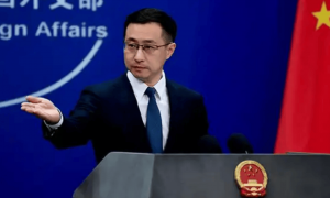 解放军中将指出，若有必要武力攻台，常规手段就够了