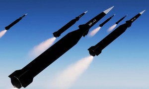 美智库推演台海冲突：美军弹药库存面临“生死线”，中制造成关键