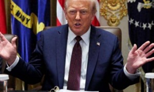 特朗普抛出撤军方案靠谱吗？