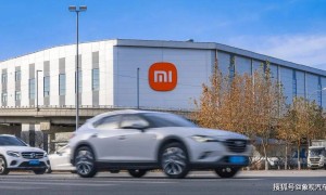 原创 
            最危险的时刻！官媒痛批小米汽车，雷军怒斥黑公关