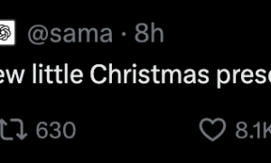 “复仇”谷歌，GPT-5.2编码、做表、读图能力全面提升，能让打工人每周少干10小时