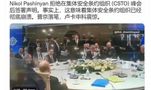 以色列空军出击1200架次，俄式防空网再失效：伊朗或要学巴基斯坦