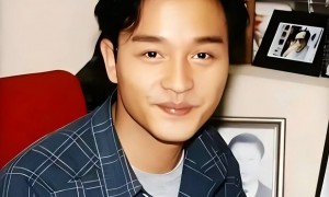 太揪心！向太曝张国荣临终电话细节，22年谜团背后是道不尽的爱恨