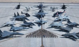 中国预判相当准确，阿拉伯23国军事联盟未能成功，这一局势让人担忧