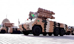 亚洲唯一的中立国，称中国为好兄弟，将领空放心交给我们保护