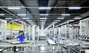 身价缩水70亿！常州富豪，“苦等”光伏新周期