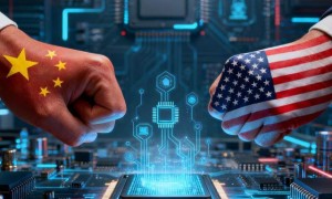 原创 
            重大突破！国产芯片厂商，尝试100%的国产化设备了