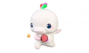 全运会乒乓球：王楚钦与樊振东男单同半区、男团同组