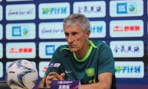 郑智空降国安引爆中超？更衣室真要炸了，3大理由曝光