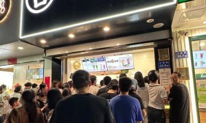 狂撒千亿的外卖大战，快把所有人逼疯了