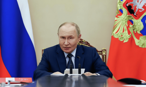 卡德罗夫被人告发，他在车臣的所作所为，犯下了普京的大忌！