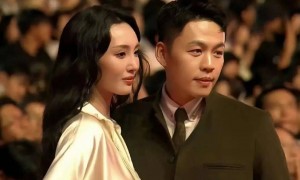 李鸿其王紫璇官宣结婚！曾合作两片结缘并隐恋三年