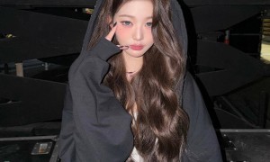 21岁张元英137亿买豪宅，曾是金泰希婚前住所，韩国顶流真有钱啊