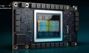继英伟达 H20 后，AMD 确认将恢复向中国出口 MI308 芯片