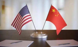 美军所有项目，中国人不能接触？特朗普政府加大围剿，中国被除名