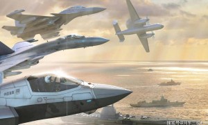 福建舰确认南下，由现代级和052C护航，国庆前可能有大惊喜