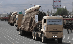 拦截失败！以色列遭袭死伤惨重，内塔尼亚胡宣战，战斗或即将打响？