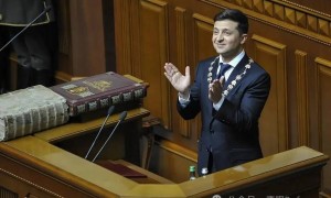 涉及两名部长和泽连斯基密友：乌克兰反腐大风暴，关键嫌疑人已逃