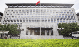 赖清德“乱台十讲”还没讲完，大陆已重拳出击，8家台湾军工巨头企业受限！
